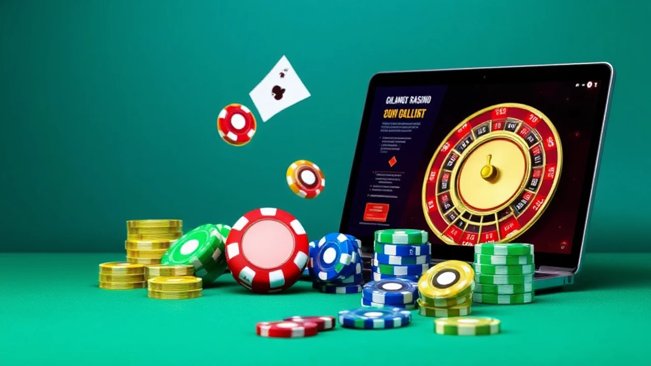 The Emergence of Online Casinos: A Trend to Keep an Eye On