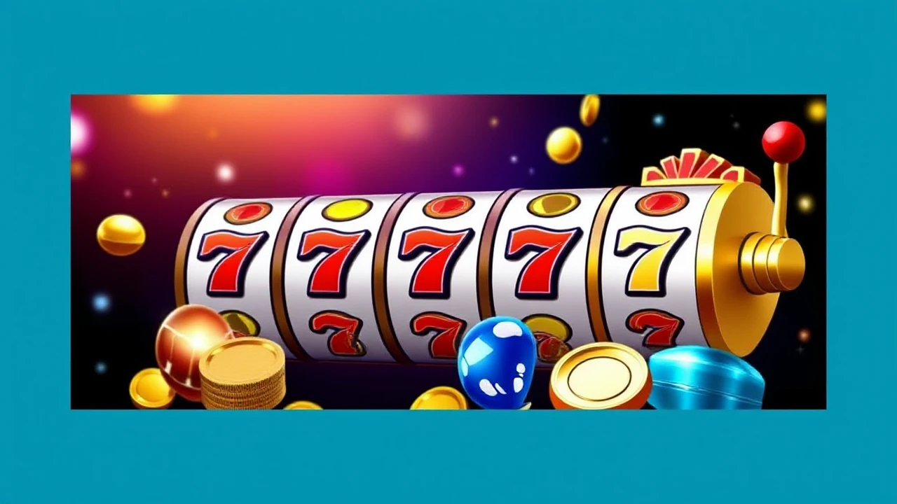 The Complete Manual to Selecting the Best Casino Slot Game for You