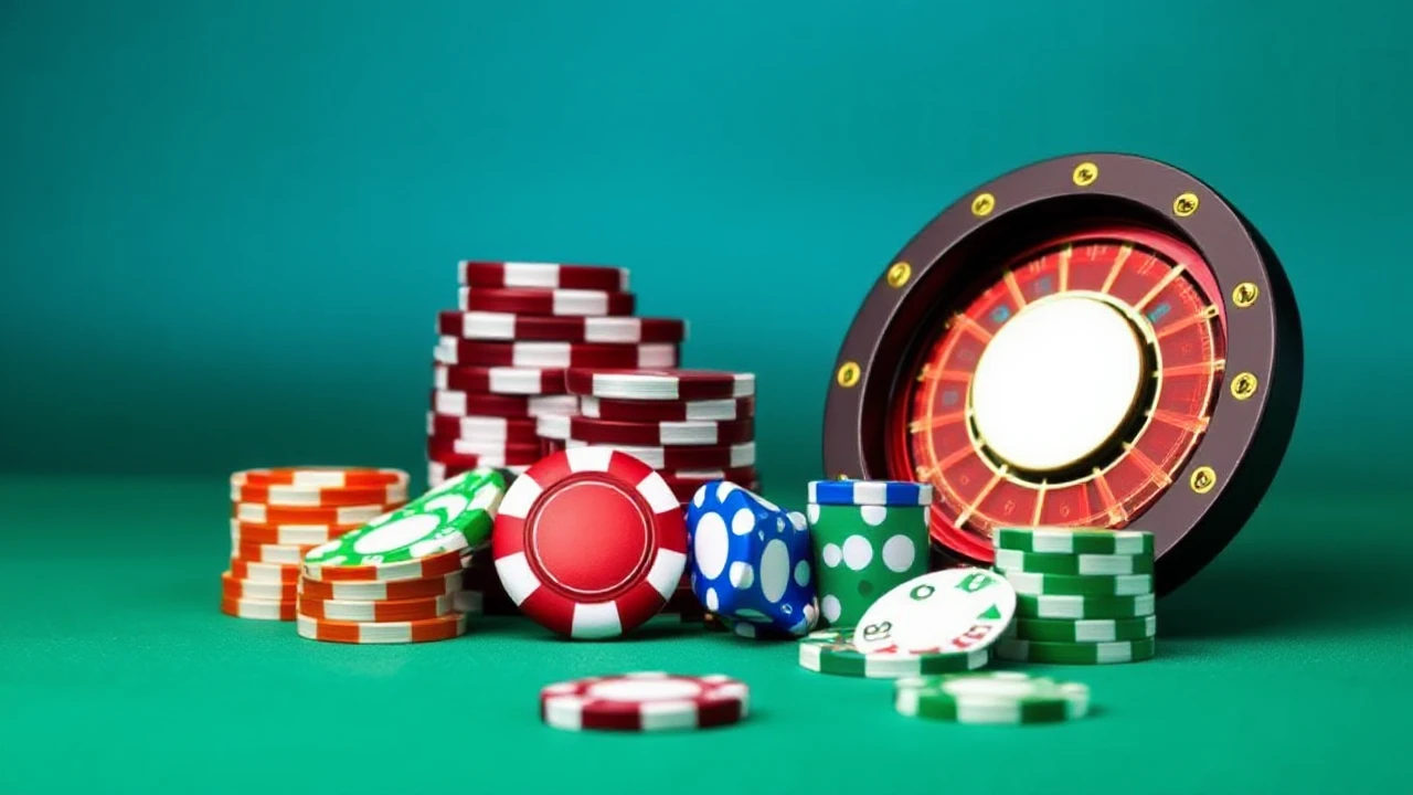 Understanding the Psychological Factors Affecting Casino Games: Essential Insights to Understand