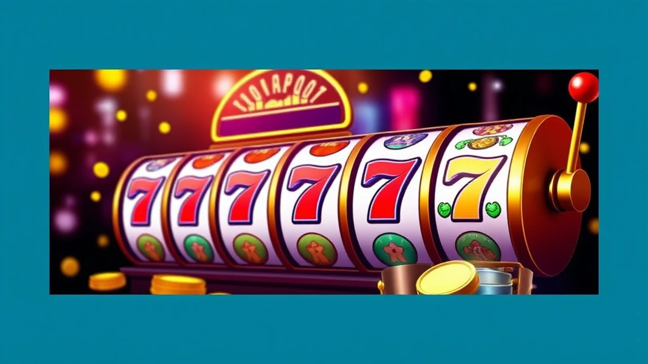 Exploring the Top Secrets of Gambling Slot Jackpots
