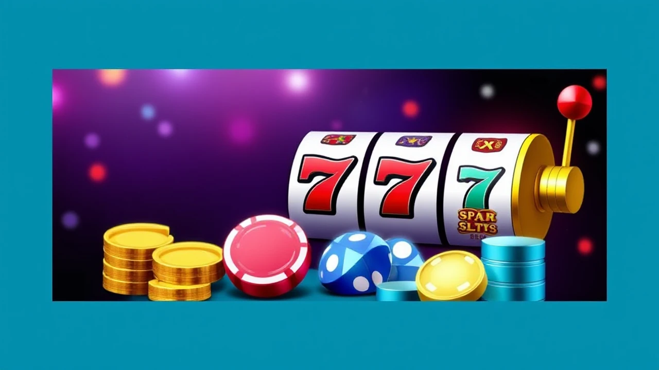 Optimizing Online Casino Slots: Strategies Tailored for Every Player