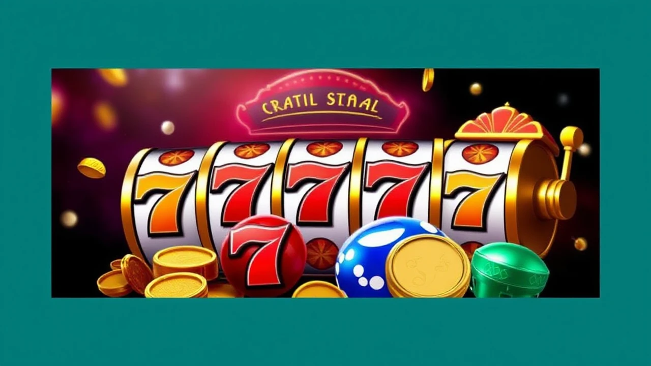 Panduan Hebat untuk Bermain Slot Kasino