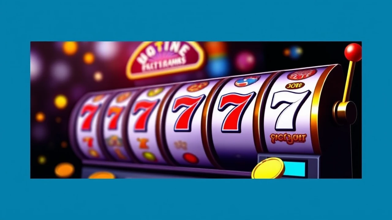 Unlocking the Art of Spotting and Exploiting Slot Game Patterns