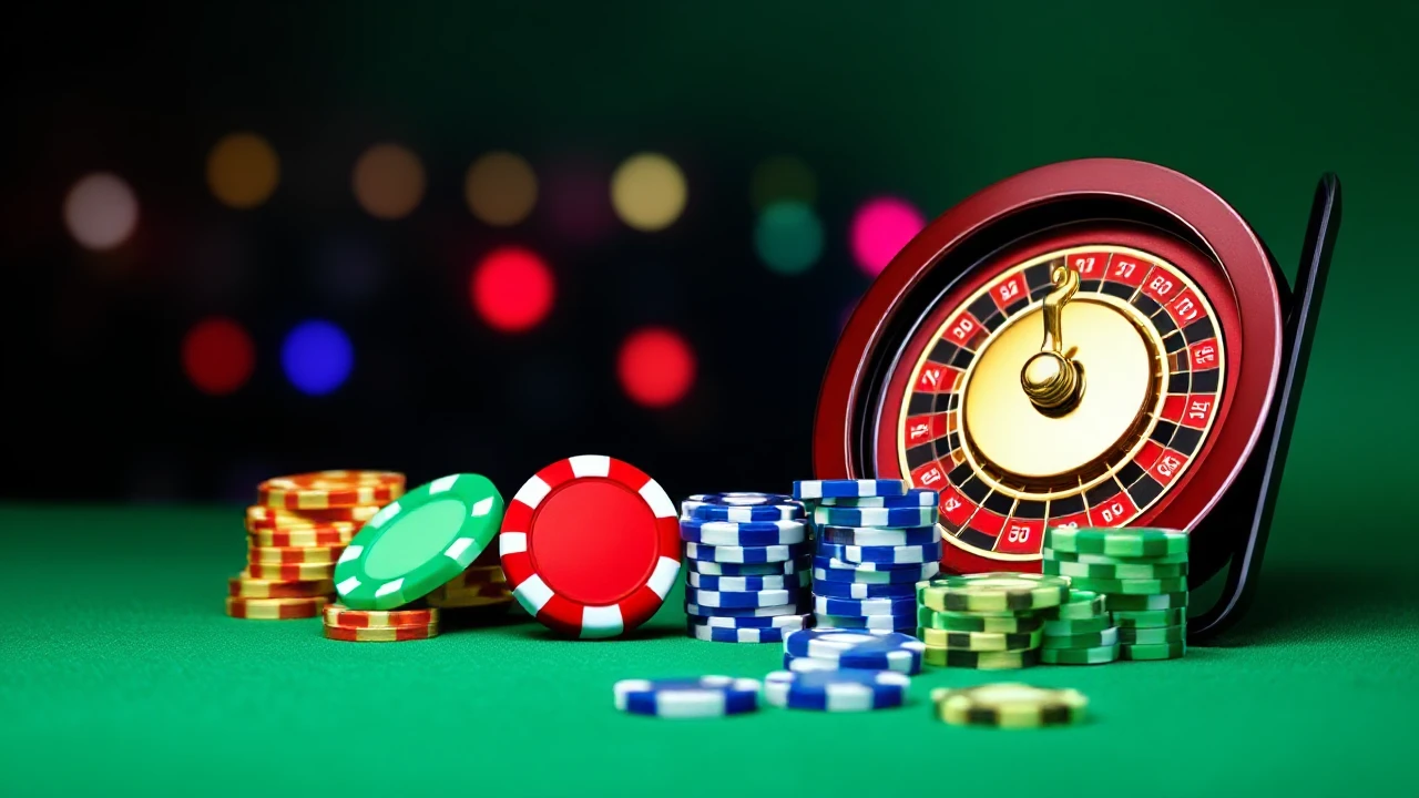 Advancing in the Gaming House World: Effective Strategies for Success