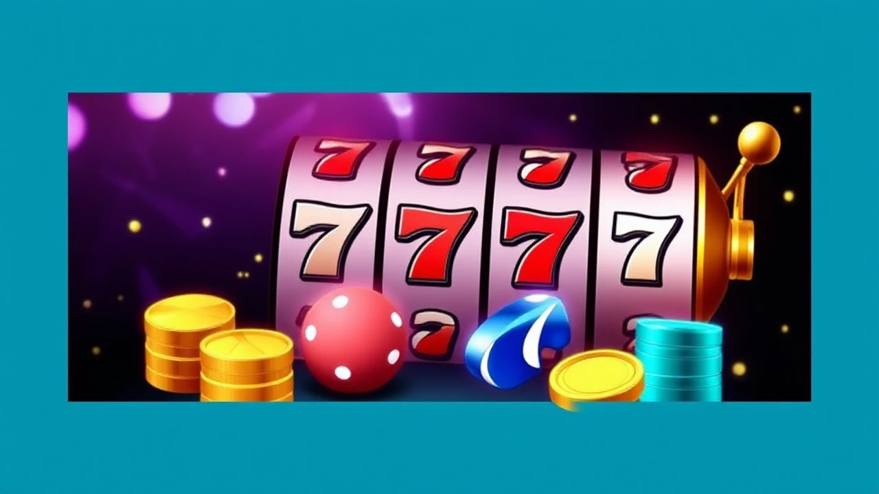 Mastering Online Casino Slot Variance: A Differences between High and Low Variance