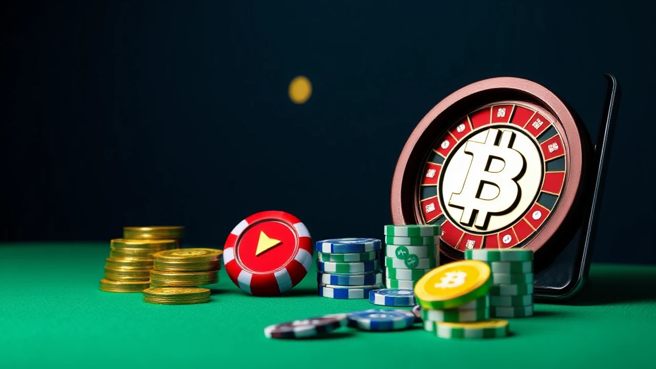 Comment Évaluer la Crédibilité d'un Casino Crypto Avant de Jouer