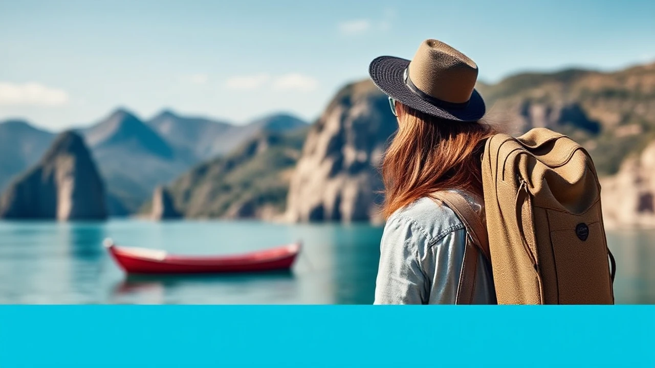 Crucial Tips for Solo Female Travelers: Ensuring Safety and Empowerment