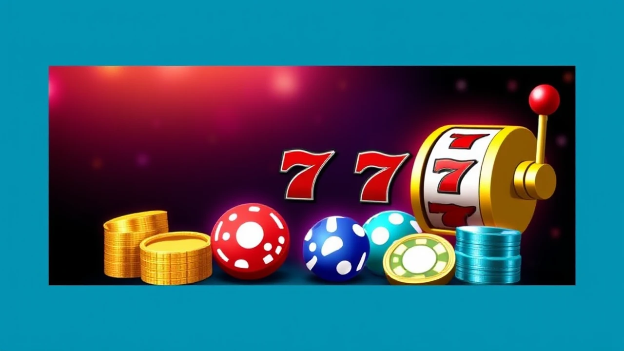 A Comprehensive Guide on Picking the Perfect Online Casino Slot Game for You