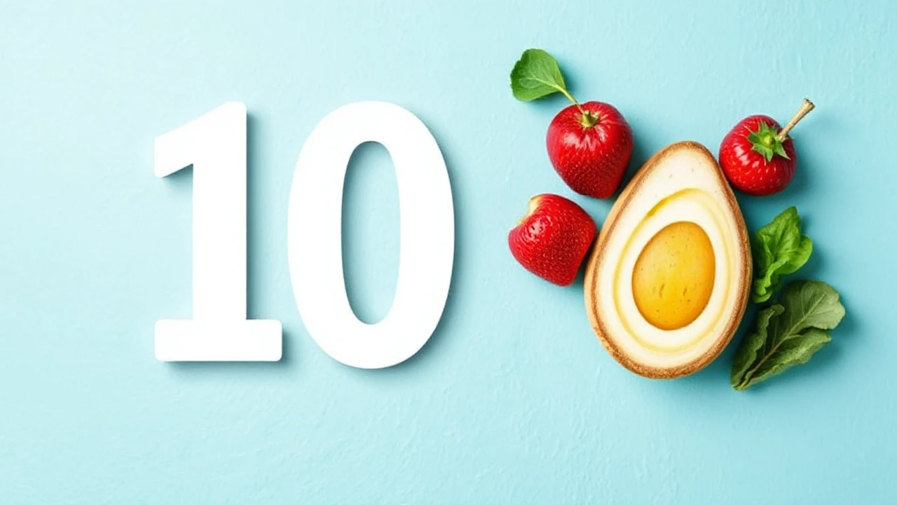 10 Healthy Habits to Enhance Your Lifestyle Commencing Now