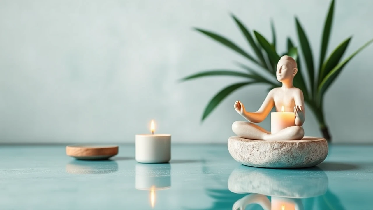 Embrace Relaxation: A Variety of Self-Care Rituals for a Improved Lifestyle