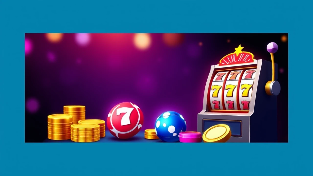 The Rise of Engaging Digital Gambling Slot Experiences