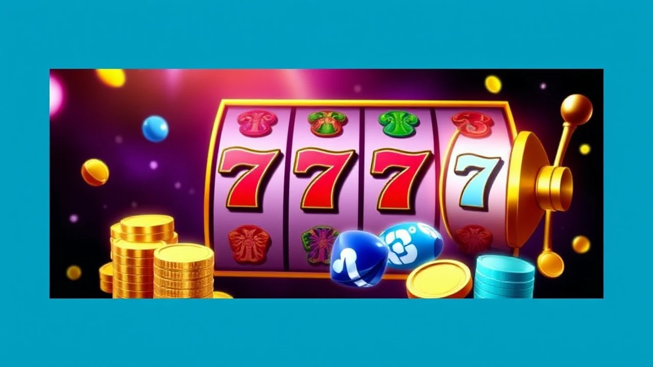 Unlocking the Strategies of Maximizing Wins in Casino Slot Bonus Rounds