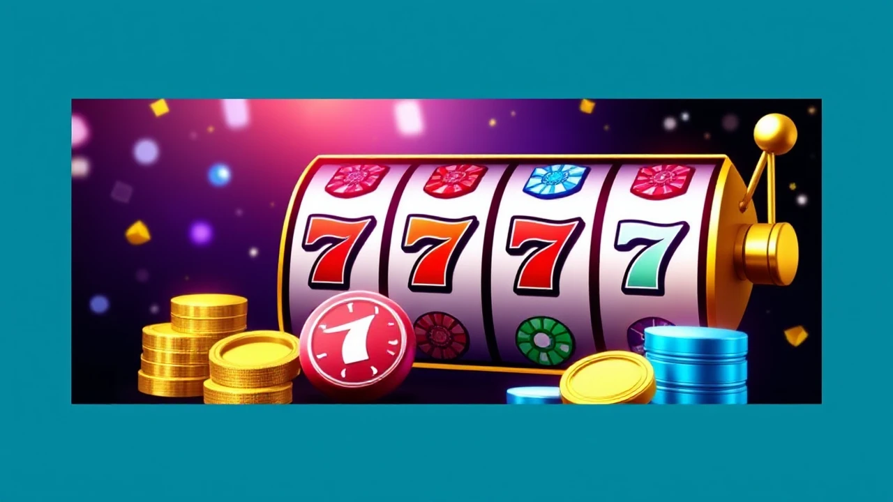 Unlocking the Enigma of Online Casino Slot Algorithms