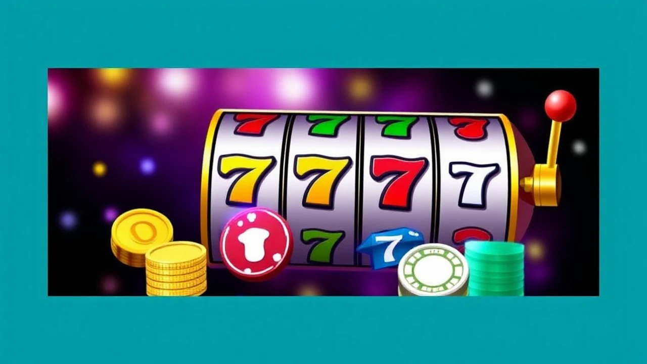 Understanding the Dos and Don'ts of Online Casino Slot Betting: A Comprehensive Guide