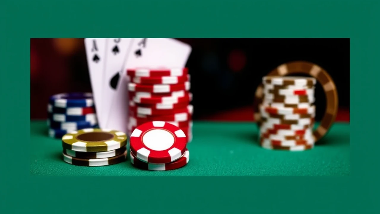 Thrilling 7 Casino Games You Must Try Today