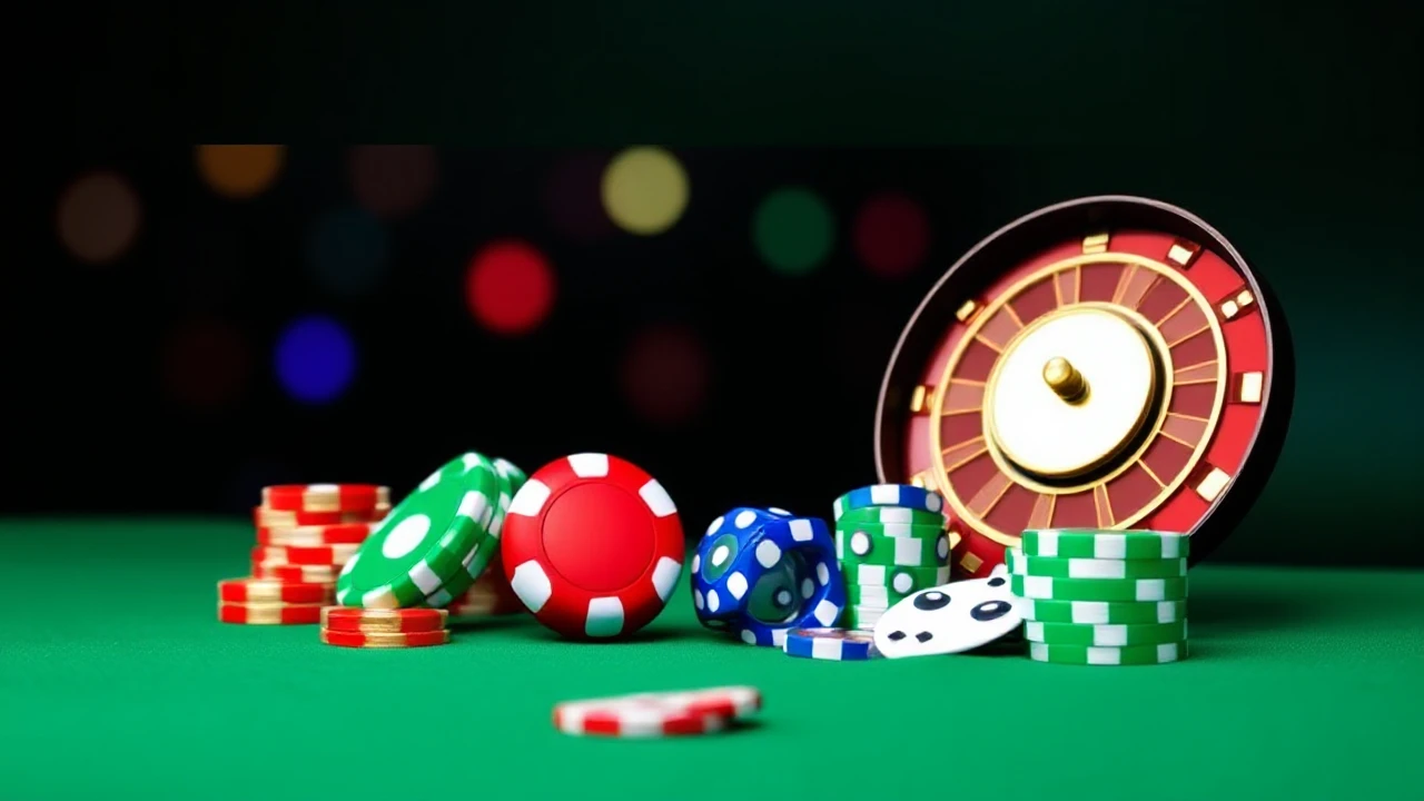 Decoding the Odds: Understanding Casino Games