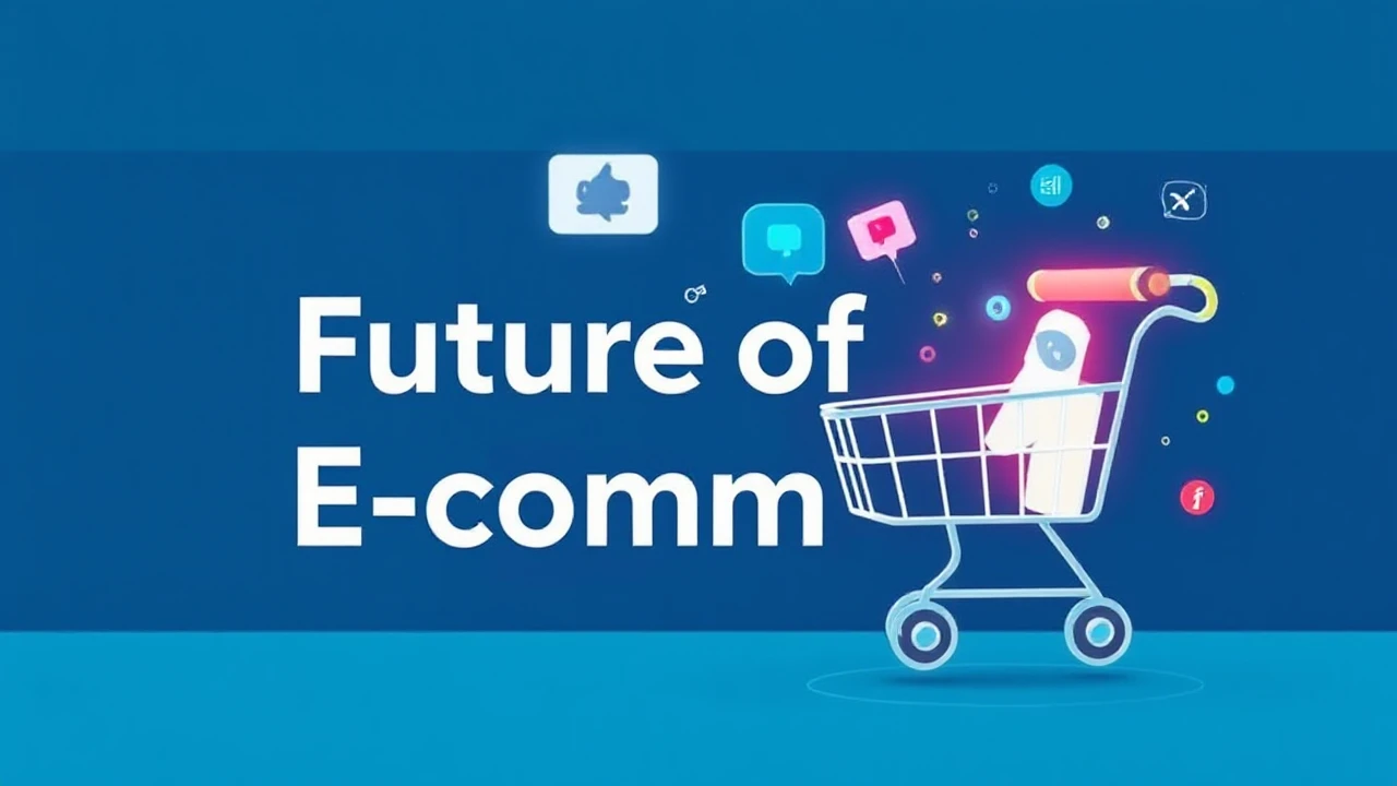 Unveiling the Future of E-Commerce: Emerging Trends for Entrepreneurs