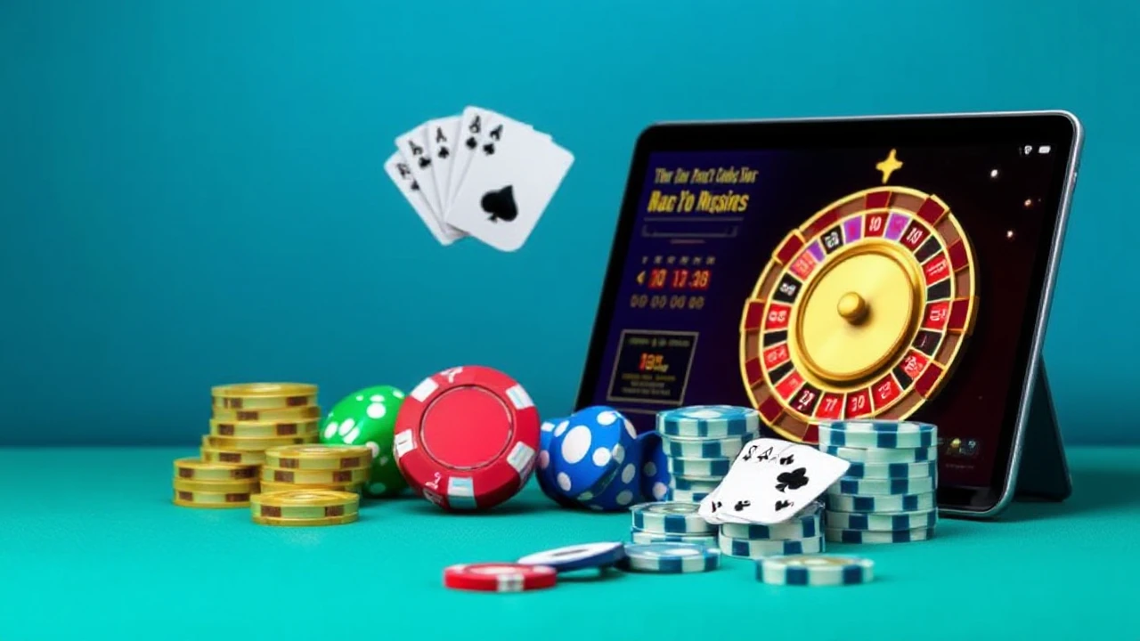 The Importance of Fair Play in Online Casinos