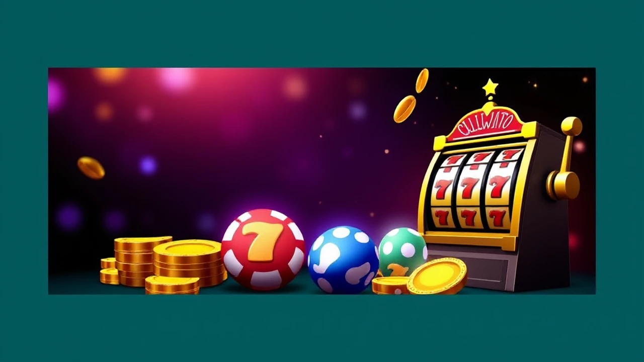 Tips Terpercaya Memilih Situs Slot Casino Online Terpercaya