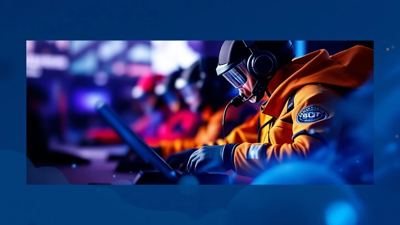 Esports Betting on the Rise: Trends to Watch and Opportunities for Growth