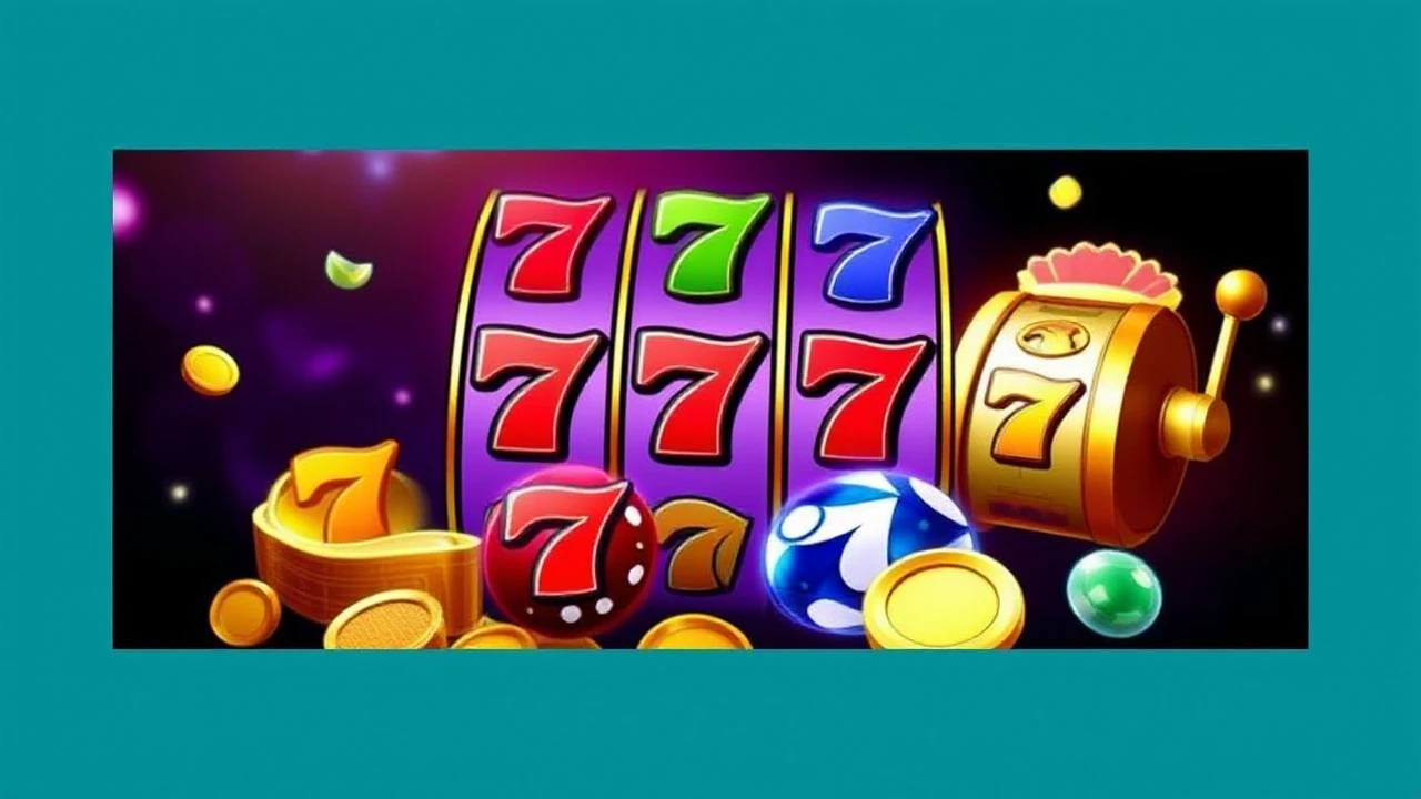 Tips Memilih Slot Terbaik untuk Dimainkan
