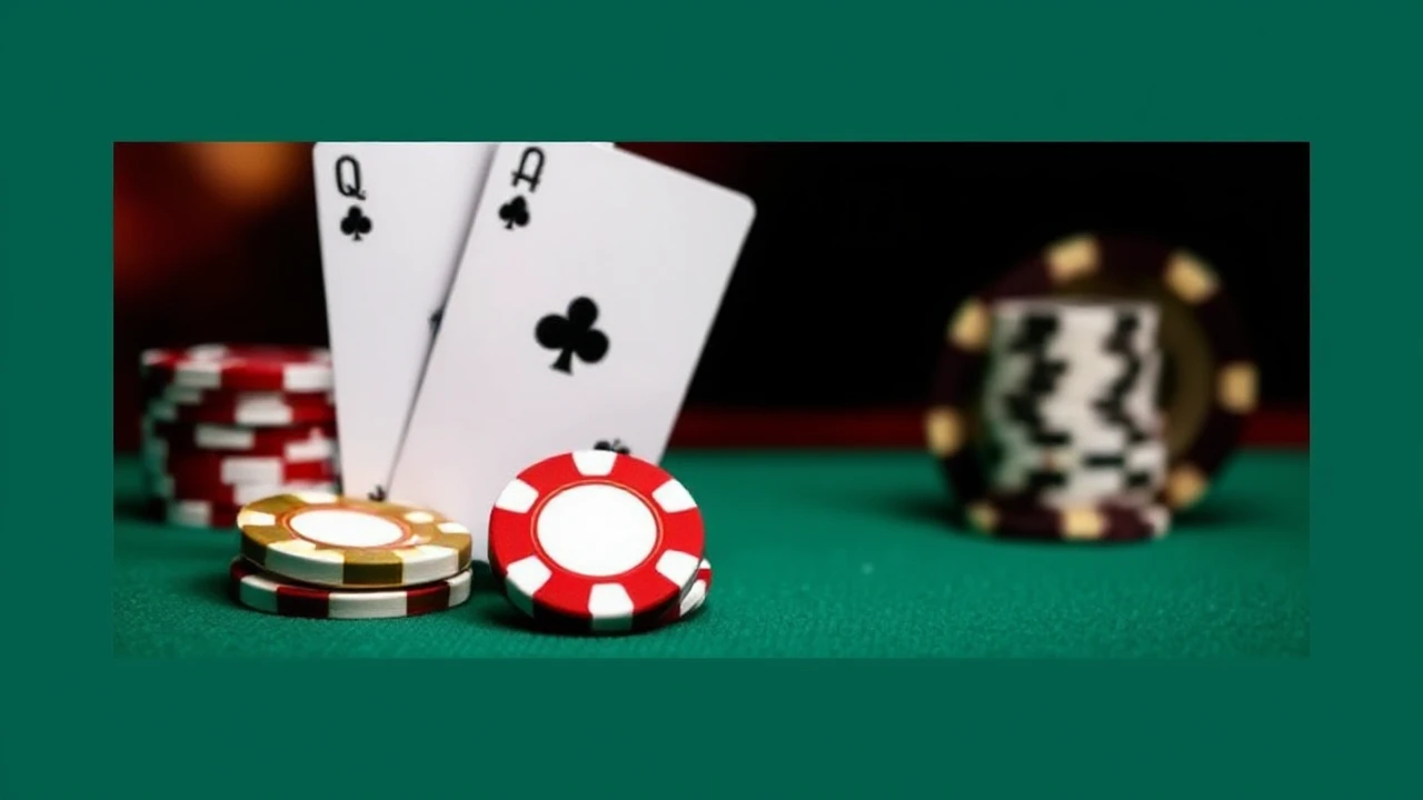 Best 10 Casino Games You Need to Try Today