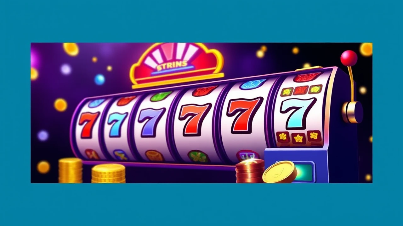 The Rise of Skill-Based Elements in Casino Slots
