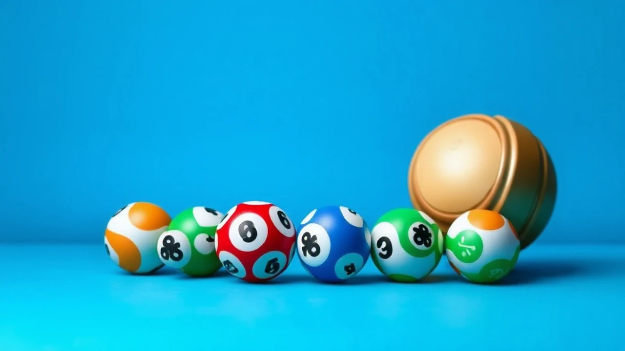 Kepercayaan dan Kebenaran seputar Game Undian yang Mengejutkan