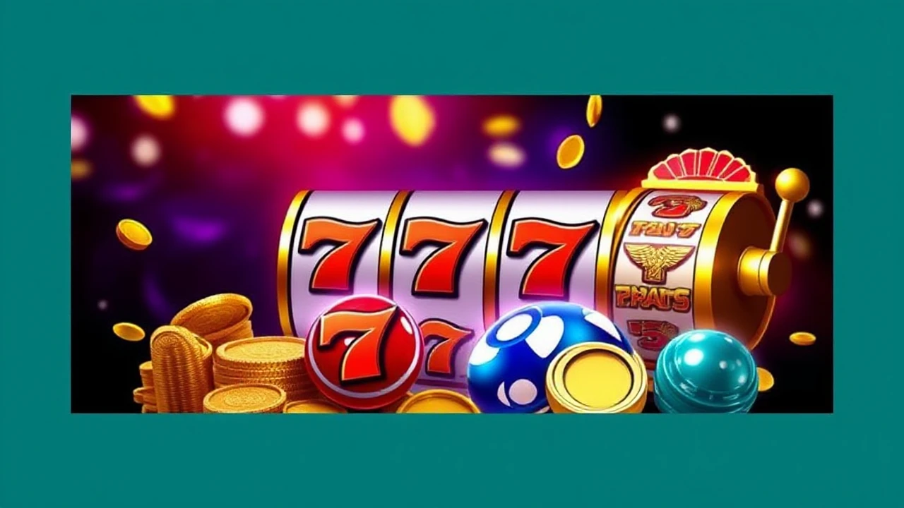 Panduan Memilih Slot Casino Terbaik untuk Dimainkan