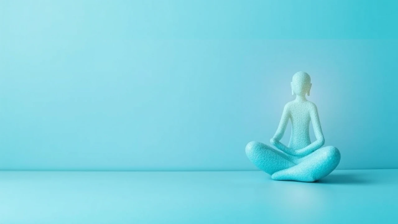 Exploring the Latest Trends in Mental Health Awareness and Self-Care