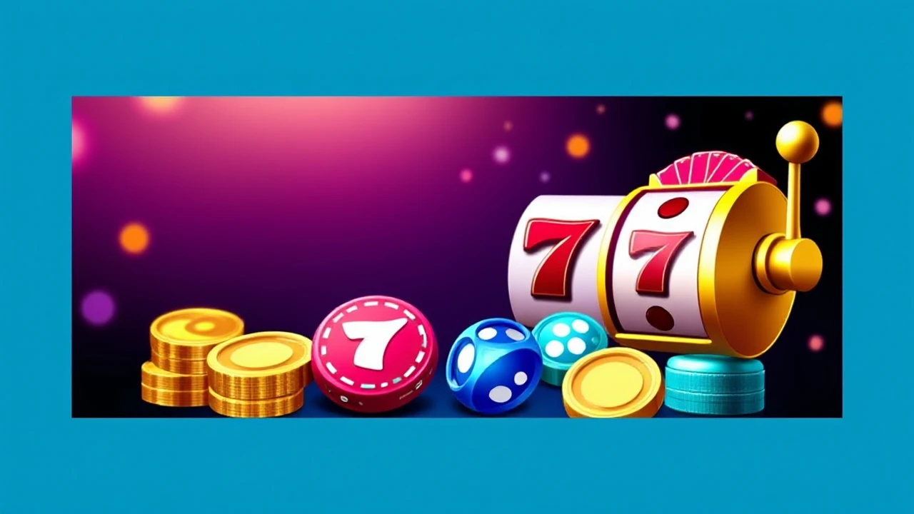 Mastering Your Slot Game Skills: A Journey from Novice to Pro