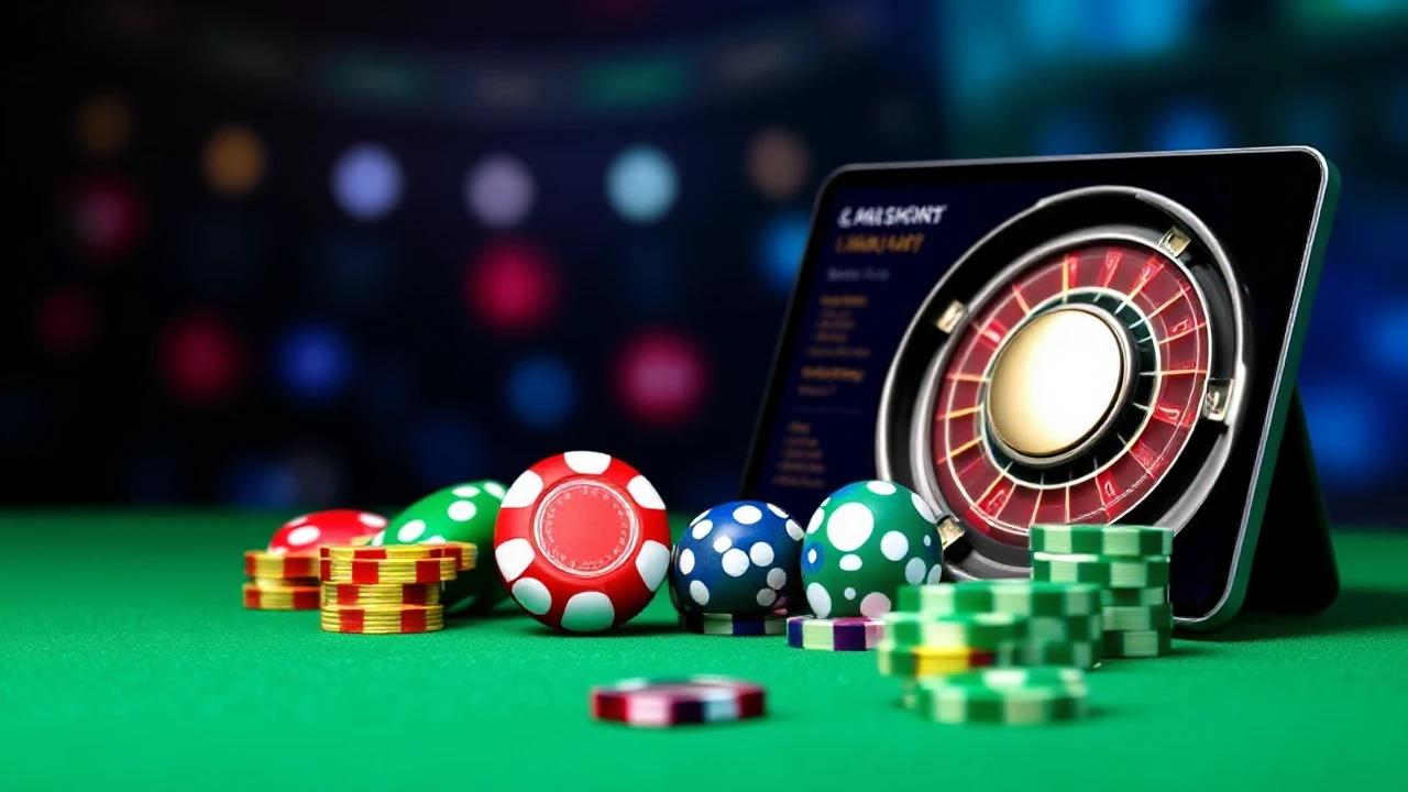 Exploring the Keys to Successful iGaming Platforms