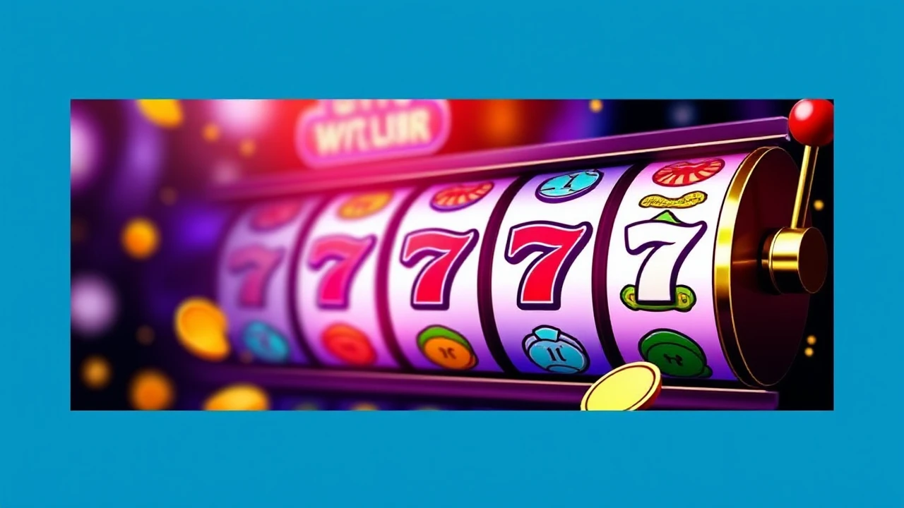 Understanding the Mindset of Near Wins in Slot Game Motivation