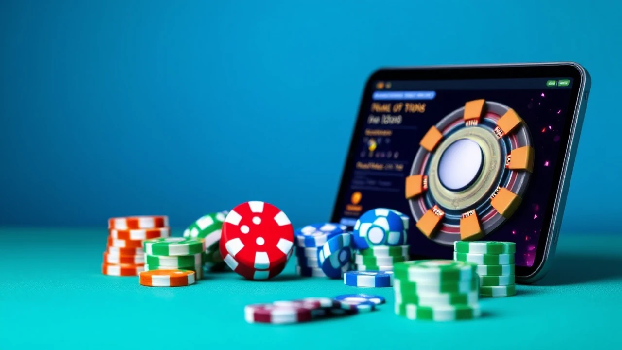 The Effect of Game Design on Digital Gambling Engagement
