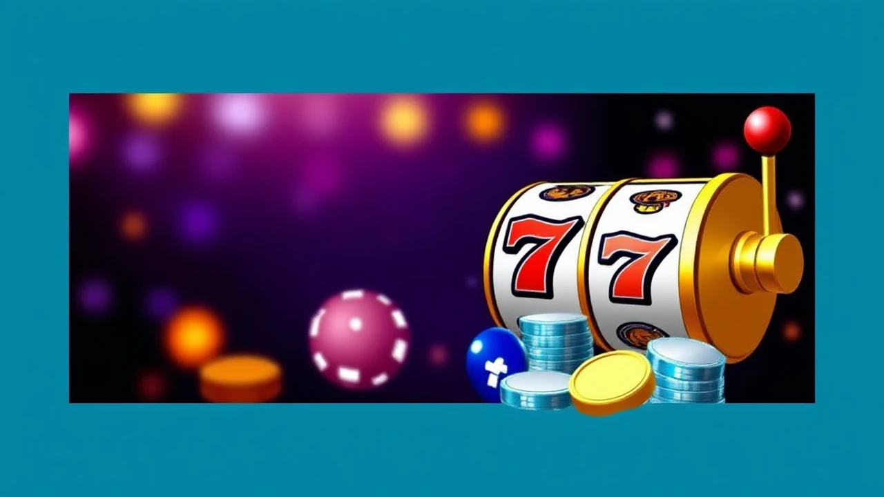 Top 7 Pitfalls to Sidestep When Playing Casino Slots