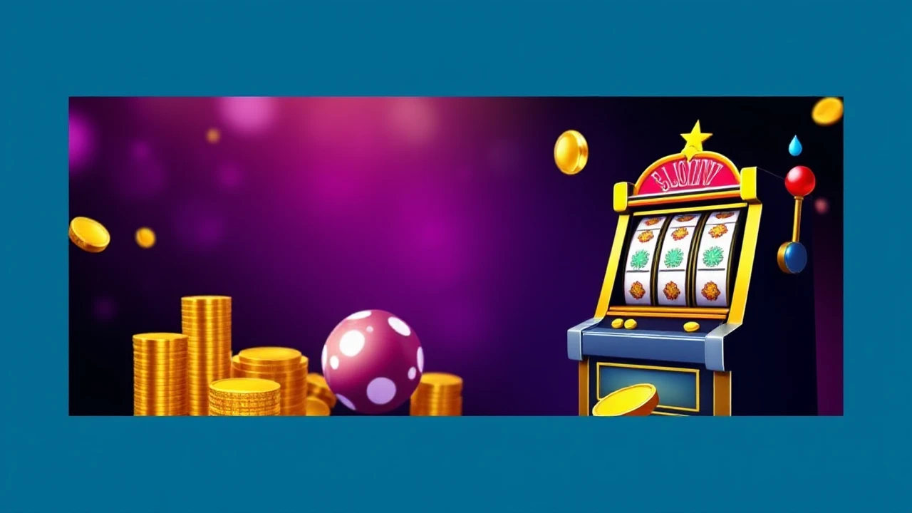 Exploring the Secrets of Slot Machine Bonuses and Free Spins