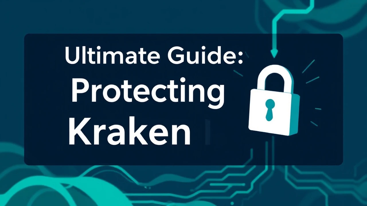 Ultimate Guide for Protecting Your Kraken Login: Effective Security Measures