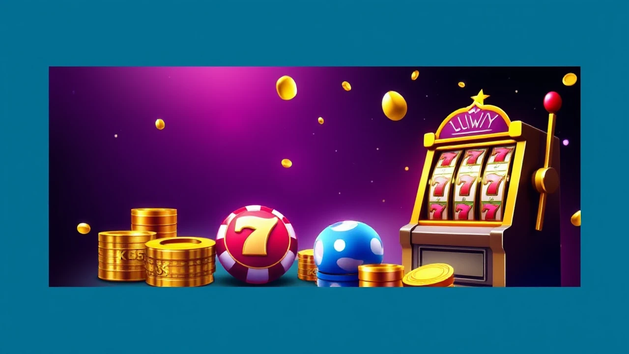 Revealing the Mysteries of Online Casino Slots