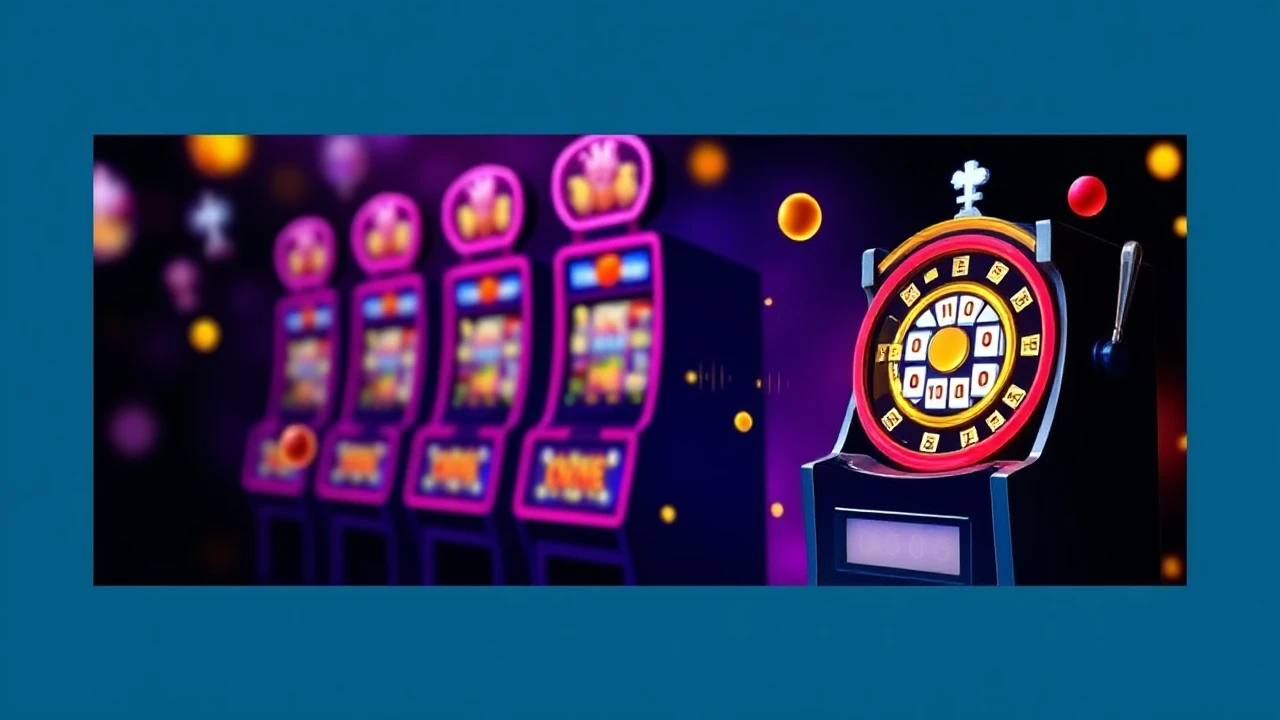 Exploring the Psychological Influence of Audio Cues in Casino Machine Games