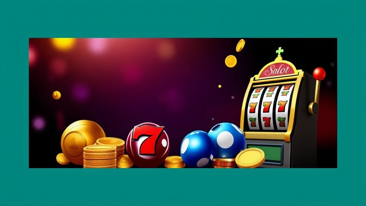 Langkah Bermain Slot Online dengan Efisien