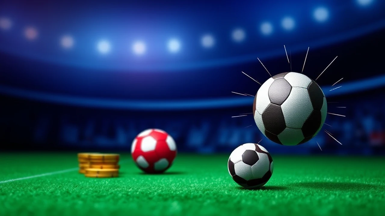Maximizing Your Odds: Effective Strategies for F8bet Success