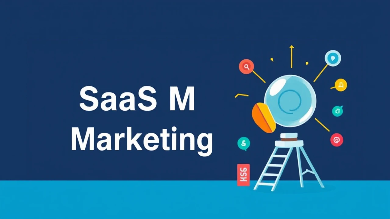 Top 10 Benefits of Hiring a SaaS Marketing Agency in 2025