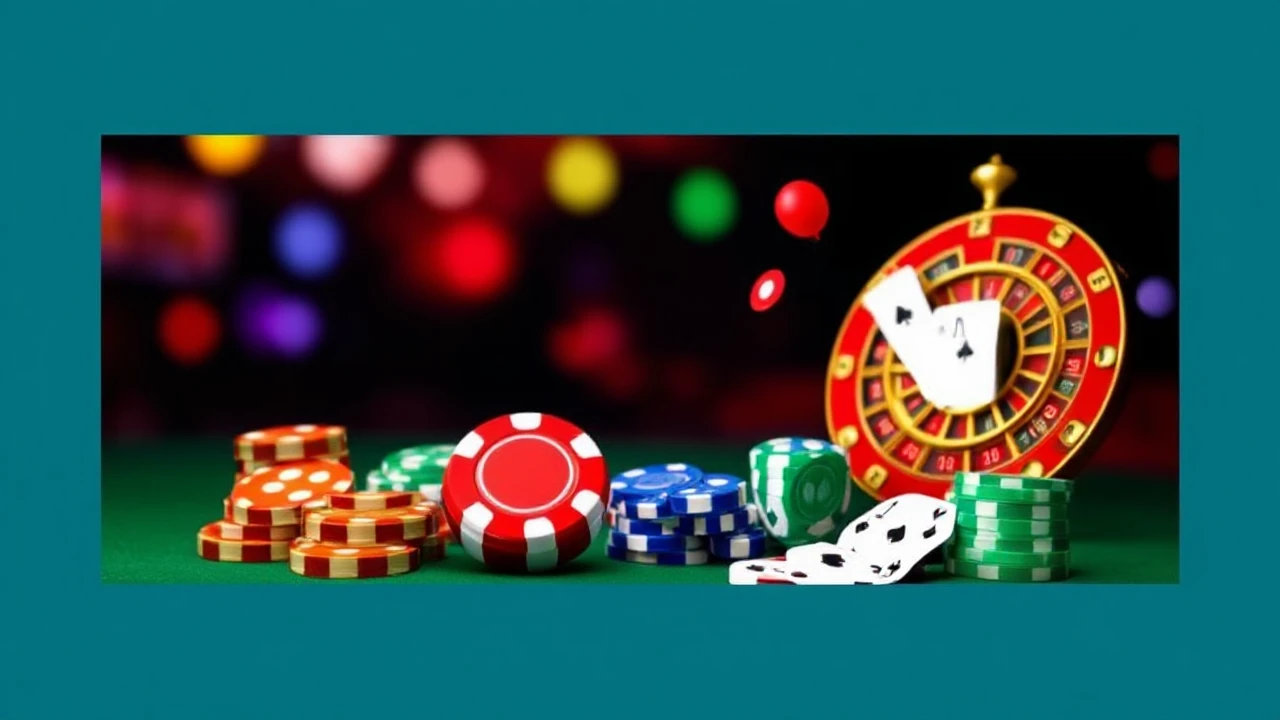 10 Insider Secrets: Winning Big at the Gaming House
