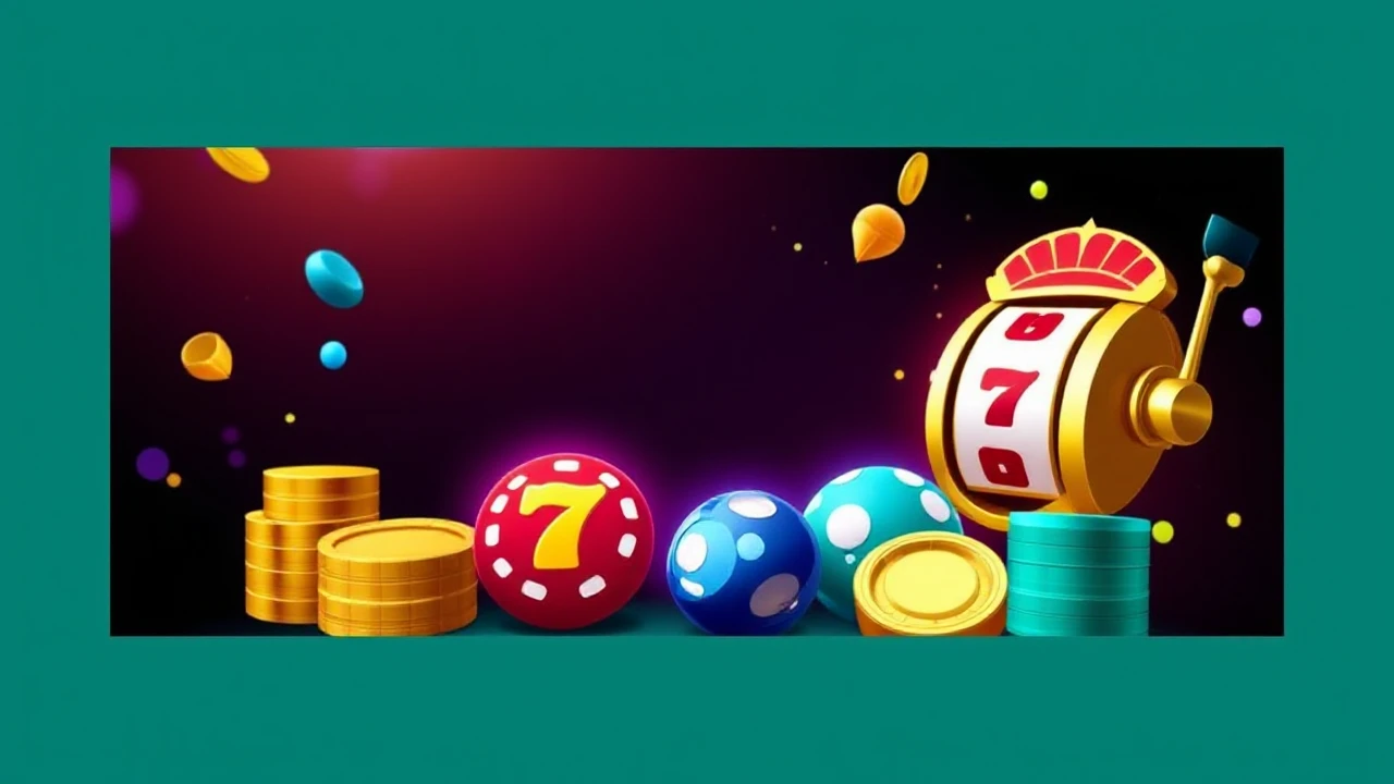 Panduan Memilih Situs Slot Online Terbaik untuk Bermain