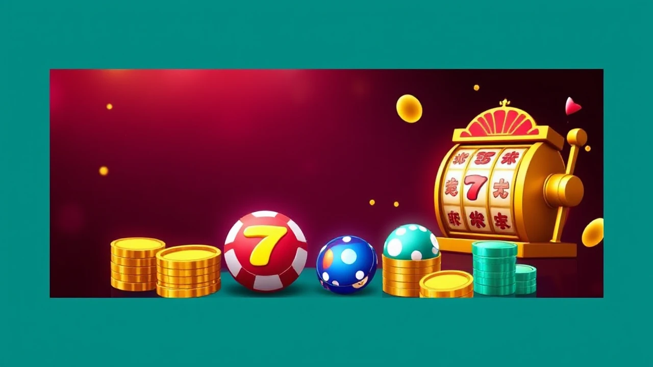 Top 10 Strategies: How to Score Big at Slot Games