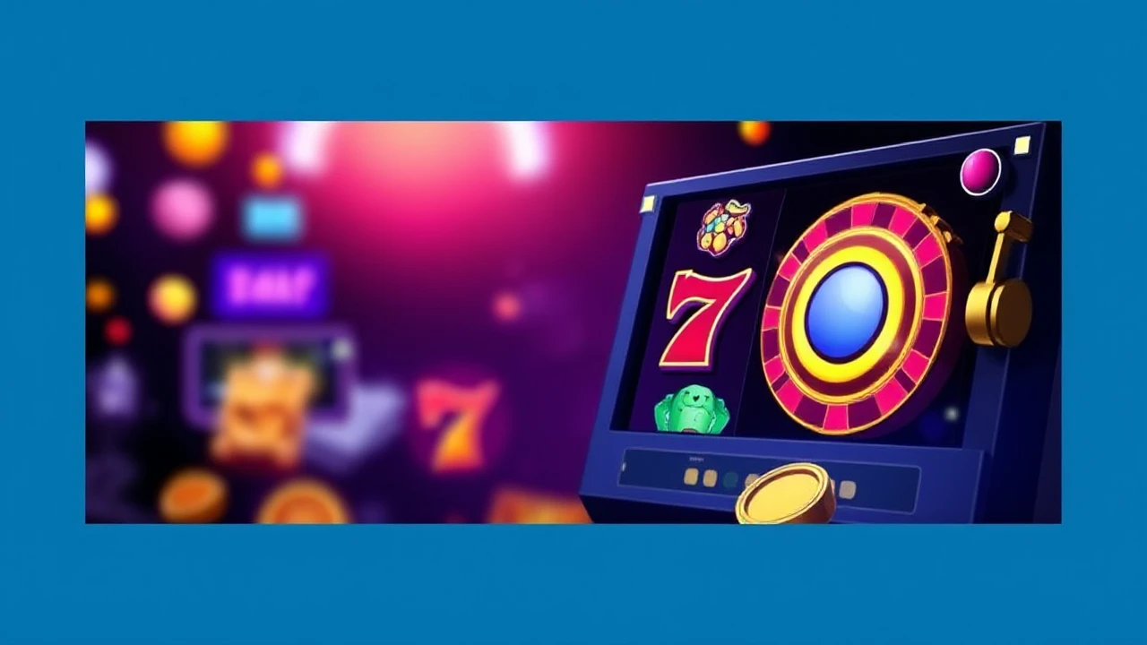 Exploring How Slot Game Developers Create Themed Soundtracks for Immersion