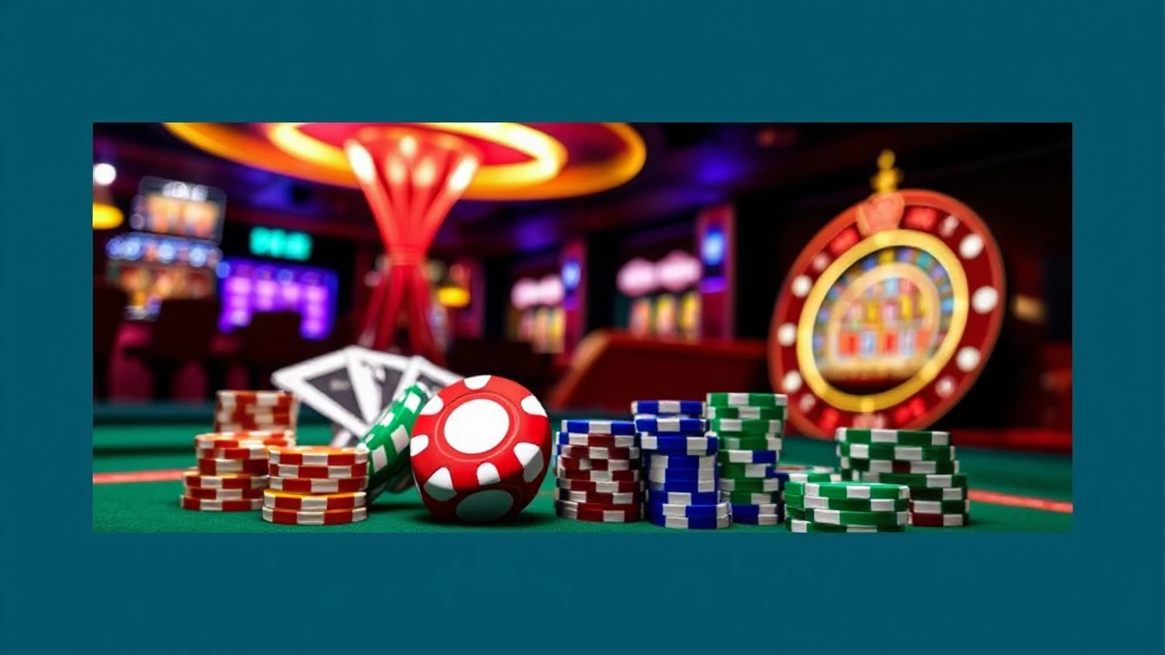 How to Pick the Ideal Gaming Venue for Your Next Night Out