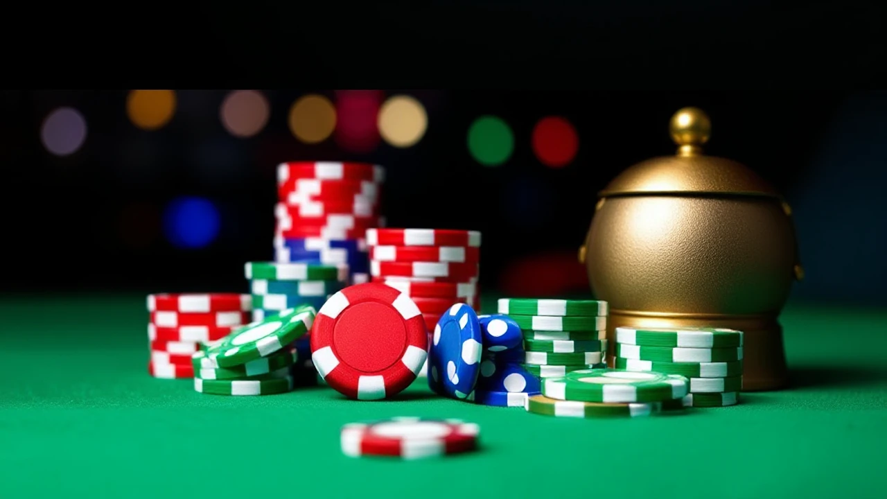 Becoming Proficient in the Gaming House Scene: Essential Strategies to Elevate Your Game