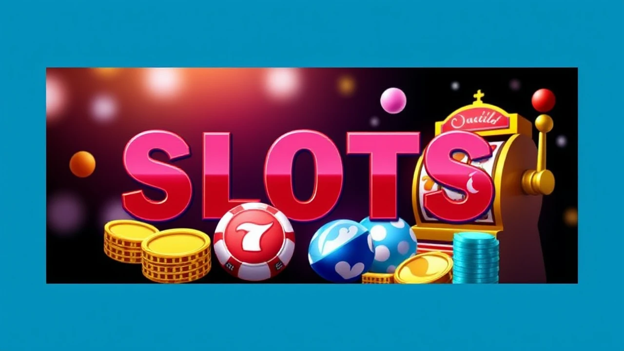 Helpful Slots Tricks Offered by Experienced Members