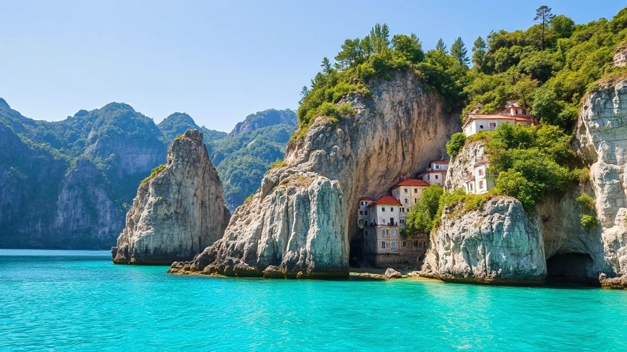 Discovering Hidden Treasures: 10 Off-the-Beaten-Path Destinations to Explore